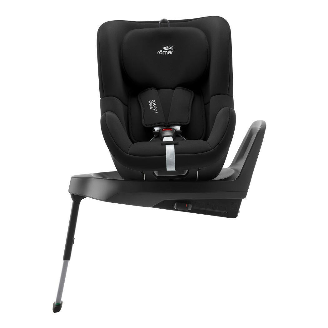 Britax Swingfix M Plus i-Size Rotating Car Seat - Space Black