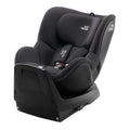 Britax Swingfix M Plus i-Size Rotating Car Seat - Midnight Grey