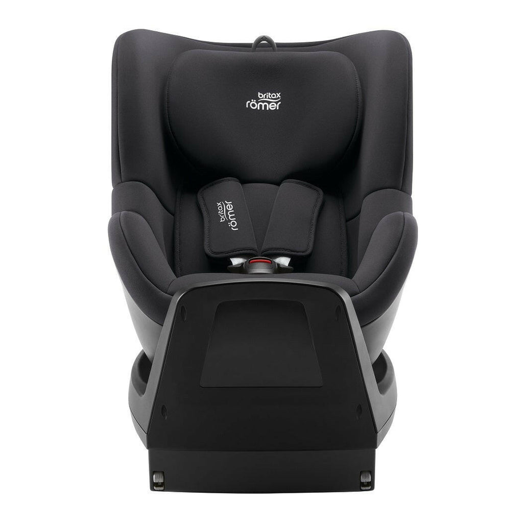 Britax Swingfix M Plus i-Size Rotating Car Seat - Midnight Grey