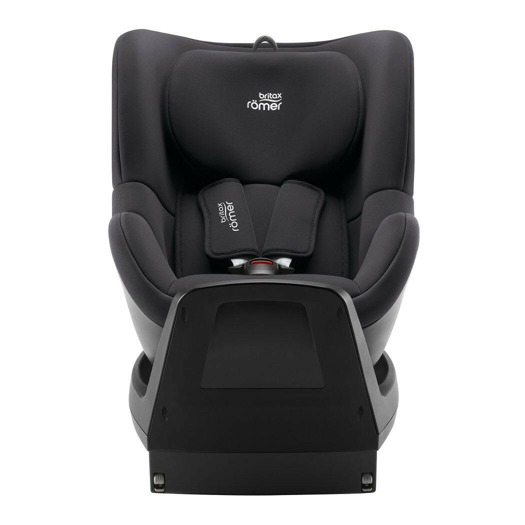 Britax Swingfix M Plus i-Size Rotating Car Seat - Midnight Grey