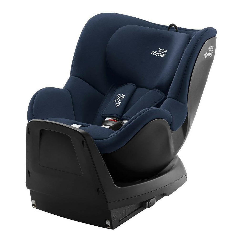 Britax Swingfix M Plus i-Size Rotating Car Seat - Night Blue