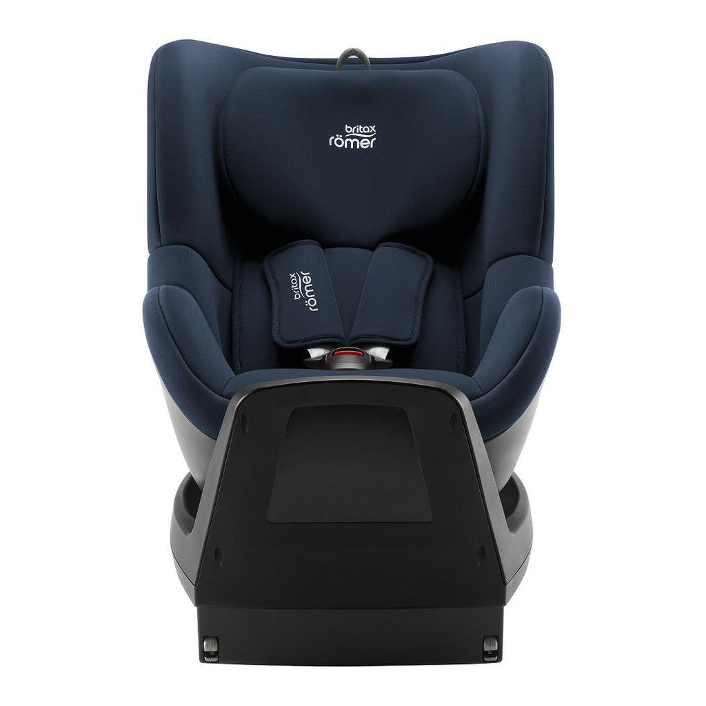 Britax Swingfix M Plus i-Size Rotating Car Seat - Night Blue