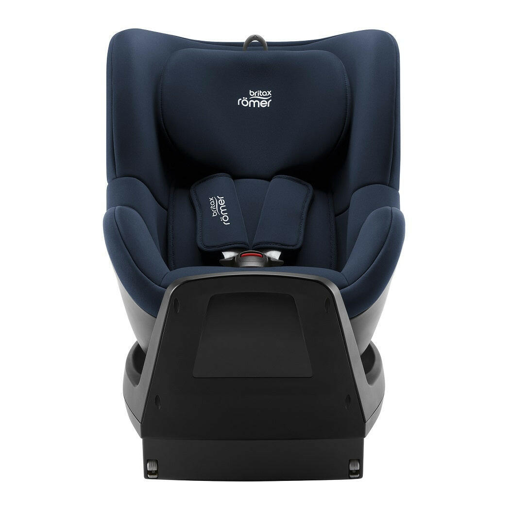 Britax Swingfix M Plus i-Size Rotating Car Seat - Night Blue