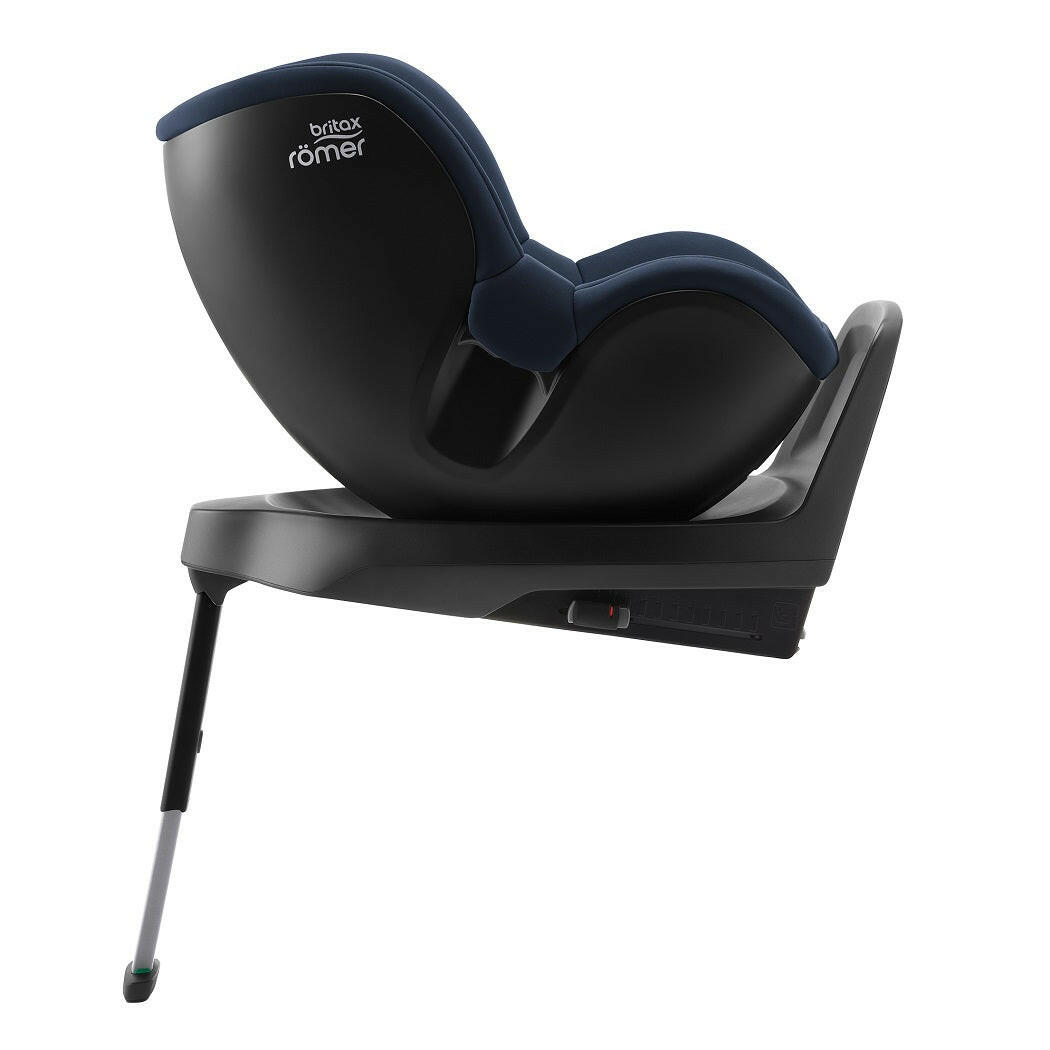 Britax Swingfix M Plus i-Size Rotating Car Seat - Night Blue