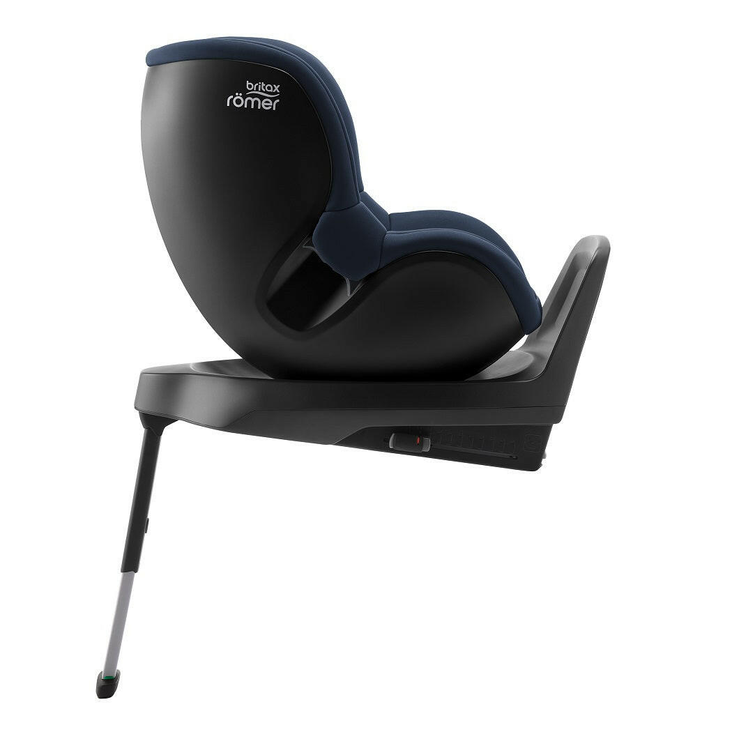 Britax Swingfix M Plus i-Size Rotating Car Seat - Night Blue