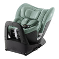 Britax Swivel 360 Rotating i-Size Car Seat - Jade Green