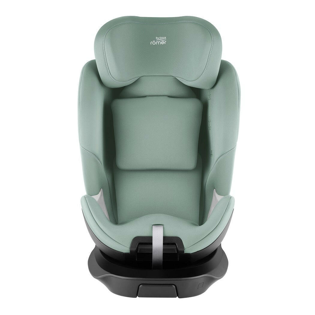 Britax Swivel 360 Rotating i-Size Car Seat - Jade Green