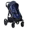 Baby Jogger Throwover Carrycot & Pushchair Raincover - Single (City Select, City Versa & Versa GT)