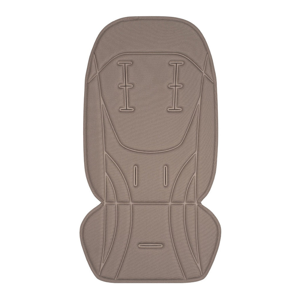 Venicci Tila Essential 11-Piece Pram & Pushchair Set – Latte