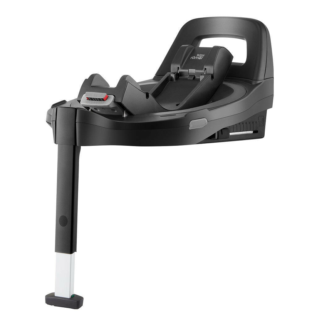 Britax Vario 5Z ISOFIX Rotatable Base - Black