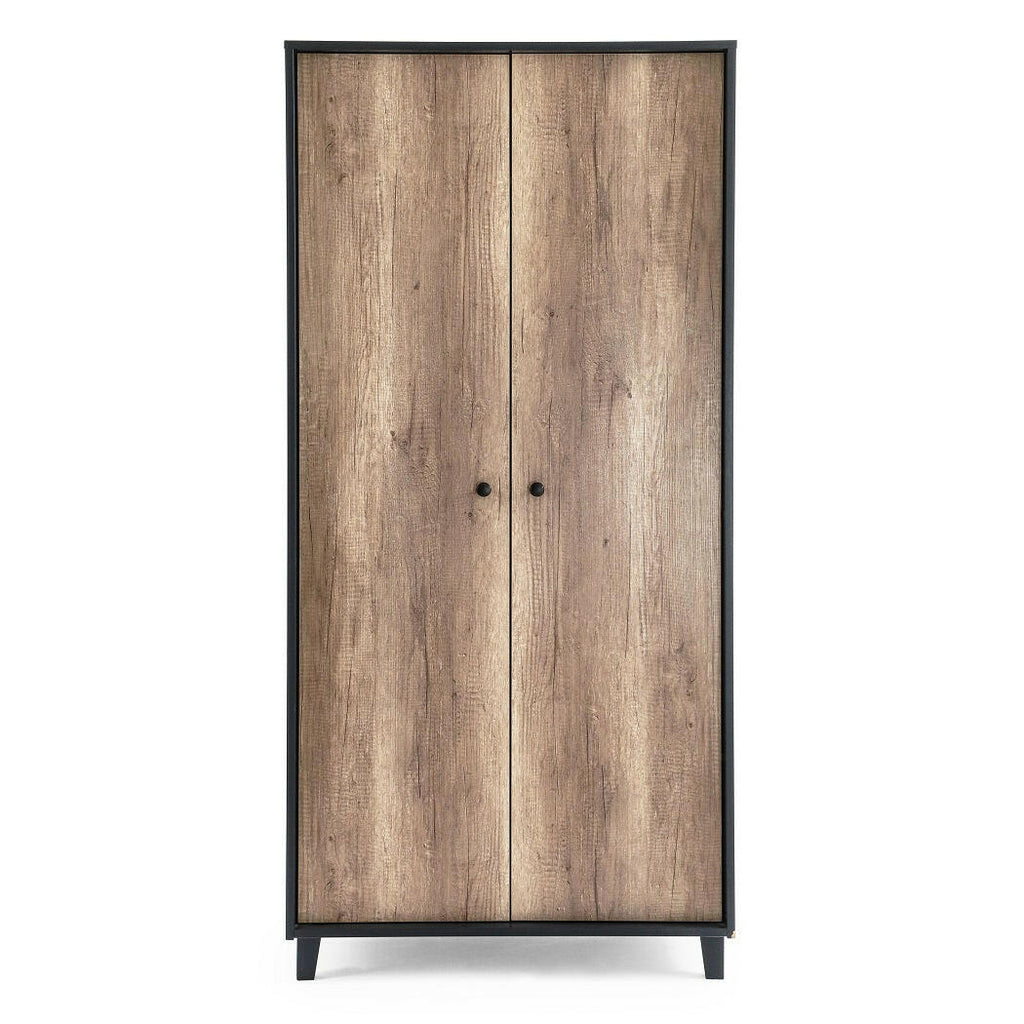 Babystyle MONTANA Nursery Furniture Set - 3 Piece (FREE Mattress)